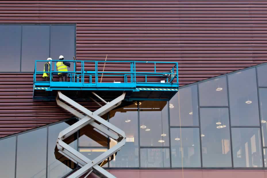 gebäudereinigung kani rgeensburg